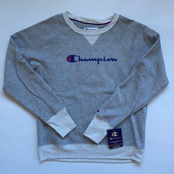 Champion Sweatshirt NWT, S  - Picture 1 of 4